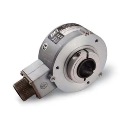 BEI SENSORS HS35F-62-R9-BS-2048-ABZC-7272-SM18-S