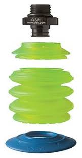 PIAB VACUUM PRODUCTS G.FX39T50.B1.S1.NT12M.00