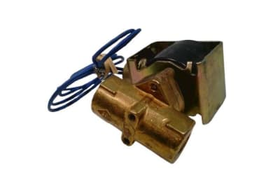 PARKER RB3P2-R-23 100/120VAC