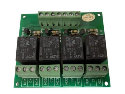 ELECTRONICS SALON D-229