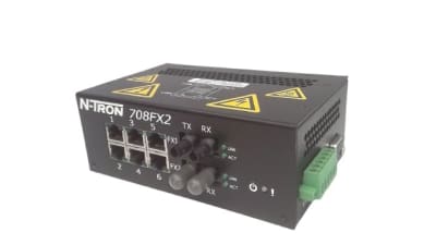 RED LION CONTROLS 708FX2-ST