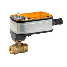 BELIMO B2100PW-Q+LF120 US
