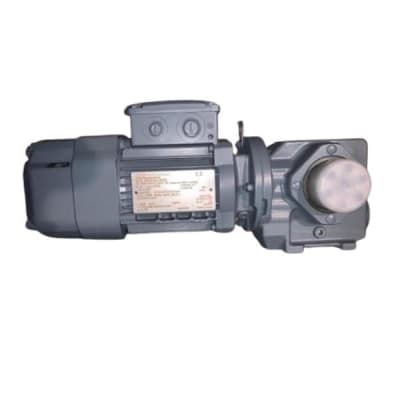 SEW EURODRIVE SA37-DRN63M4
