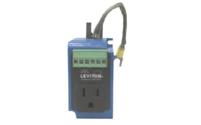 LEVITON 3801-DIN