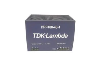 TDK DPP480-48-1