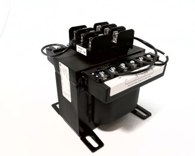 ALLEN BRADLEY 1497A-A9-M8-3-N