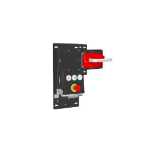 EUCHNER MGB-L2HEB-PNC-R-122336