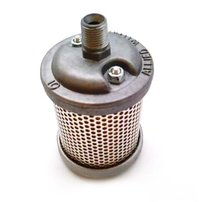 ALLIED WITAN 0111P001