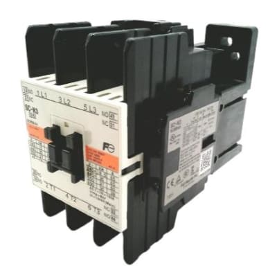 FUJI ELECTRIC 3NC2H0G22