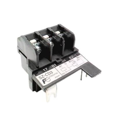 FUJI ELECTRIC SZ-CD3