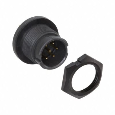 SWITCHCRAFT EN3P6MPX