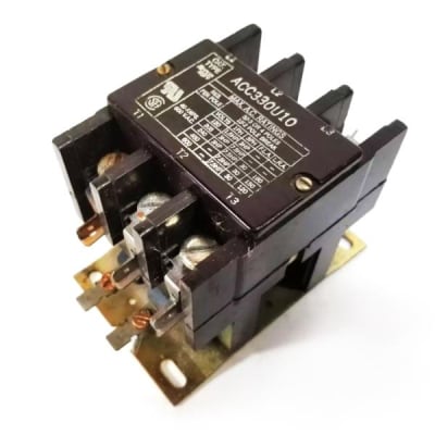 EATON CORPORATION ACC330U10