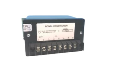 OHIO SEMITRONICS CTA201