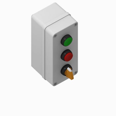 ALLEN BRADLEY 800E-VBA3E4Y5C
