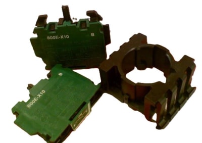 ALLEN BRADLEY 800E-XL20