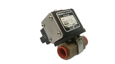 GEMINI VALVE 4046350