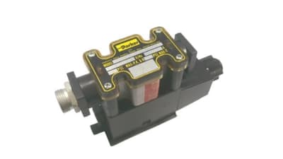 PARKER D1VW20HNYCF56