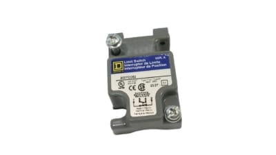 SCHNEIDER ELECTRIC 9007-C052