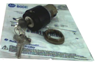 ALLEN BRADLEY 800EBKL2Z2