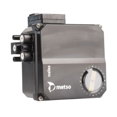 METSO AUTOMATION NP724A/A