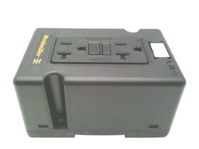 WEIDMULLER 6720005423