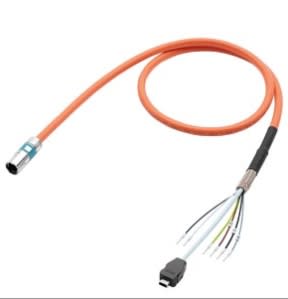 SIEMENS 6FX8002-8QN11-1BA0