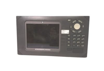 KONGSBERG MOS-33