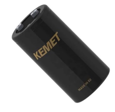 KEMET ALS70A123NS450