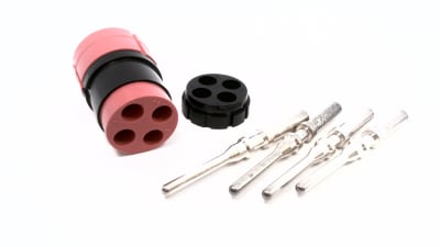 EATON CORPORATION CZP-12-314D-PN