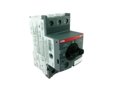 ASEA BROWN BOVERI MS132-20