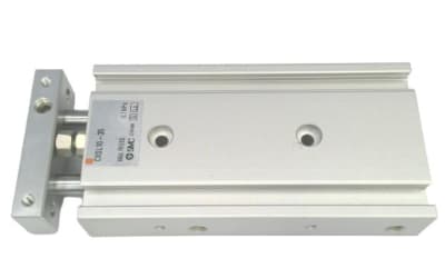 SMC CXSL10-35
