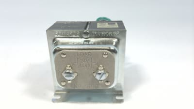 EDWARDS SIGNALING 599