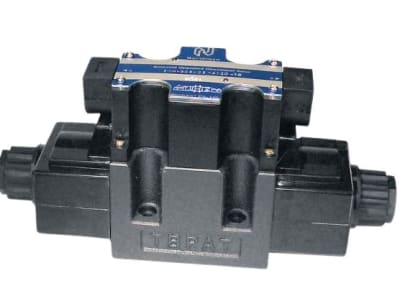 NORTHMAN SWH-G03-C4-D24-10