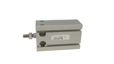 SMC CDU20-20D-M9BL