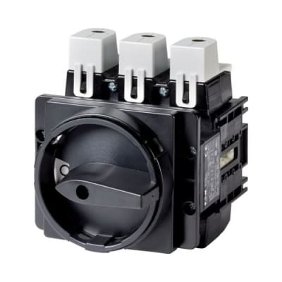 EATON CORPORATION P5-125/EA/SVB-SW
