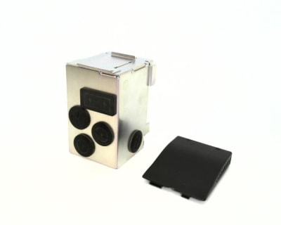 ALLEN BRADLEY 25-PBAA