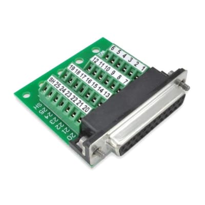 WINFORD ENGINEERING BRKSD25F-C