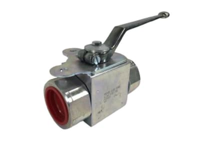 ANCHOR FLUID POWER AB2N1 1/4-11DB