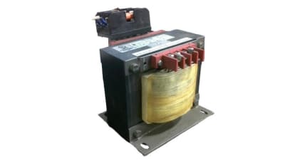 REX POWER MAGNETICS CS750GG1F-K/50