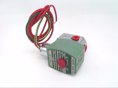 ASCO 8320G041AC120/60,110/50D