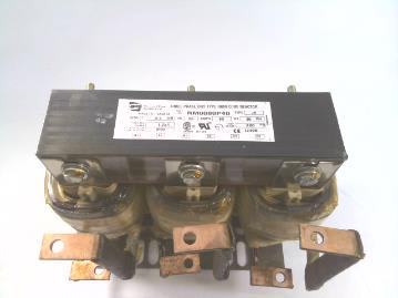 HAMMOND POWER SOLUTIONS RM0080P40