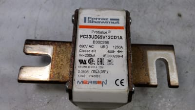 MERSEN PC33UD69V12CD1A