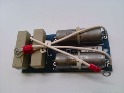 NIDEC CORP 02-766445-00