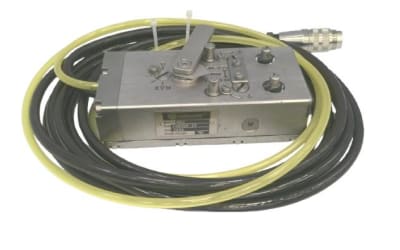 CONTROL GAGING 298980-10