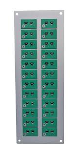 LABFACILITY IM-K-FF + FMP-20