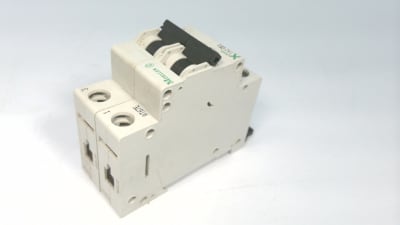 EATON CORPORATION FAZ-C6/2
