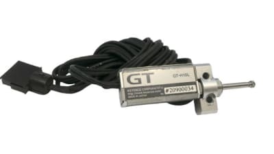 KEYENCE CORP GT-H10L