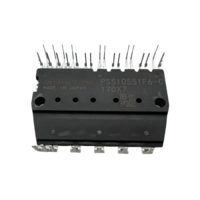 MITSUBISHI PSS10S51F6