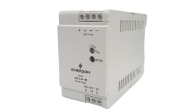 EMERSON SVL-4-24-100