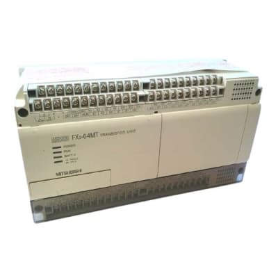 MITSUBISHI FX2-64MT